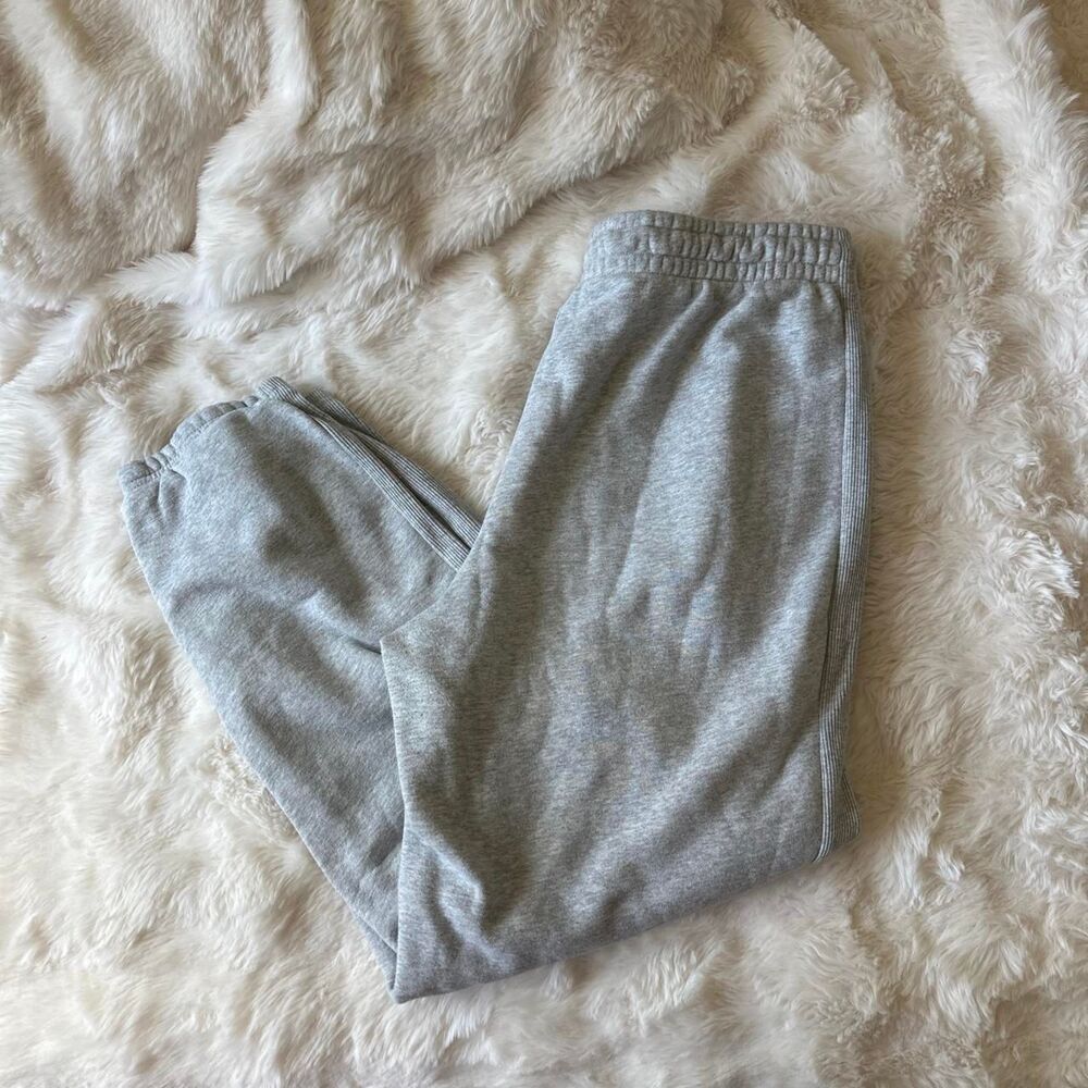 Women's Grey Joggers